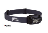 Lampe frontale Petzl Actik Noir