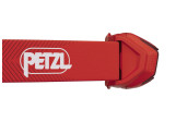Lampe frontale Petzl Actik Noir