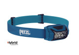 Lampe frontale Petzl Actik Bleu