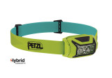 Lampe frontale Petzl Actik Vert