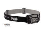 Lampe frontale Petzl Actik Core Noir