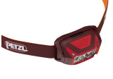Lampe frontale Petzl Actik Core Bleu