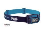 Lampe frontale Petzl Actik Core Bleu