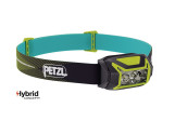 Lampe frontale Petzl Actik Core Vert