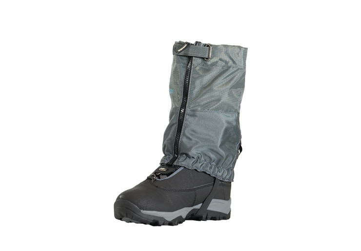 Guêtres Explorer Short Black TSL