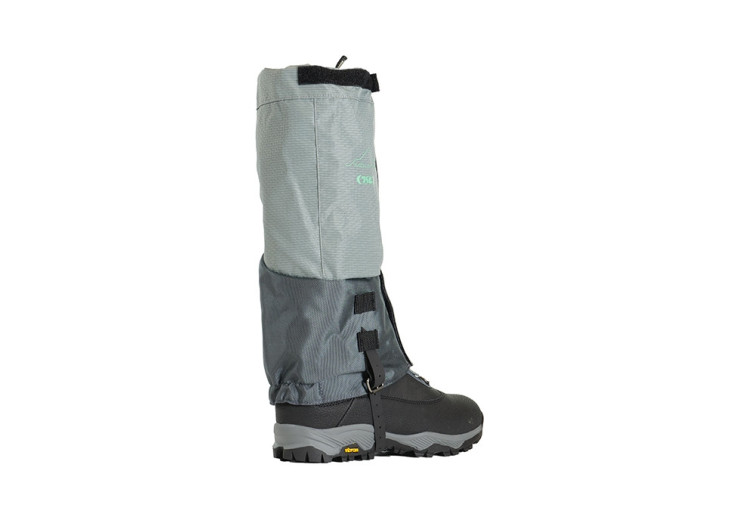 Guêtres de randonnée Mountain M Grey TSL