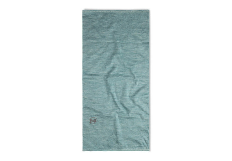 Tour de cou Lightweight Merino Solid Pool Buff