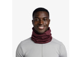 Tour de cou Lightweight Merino Garnet Buff