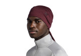 Tour de cou Lightweight Merino Garnet Buff