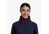 Tour de cou Lightweight Merino Garnet Buff