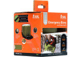 Biwy survie / Bivouac d'urgence SOL