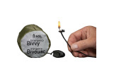 Biwy survie / Bivouac d'urgence SOL