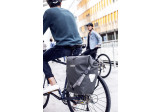 Sacoche de vélo Back-Roller Urban QL3.1 ash rose Ortlieb