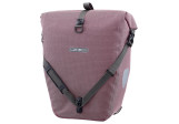 Sacoche de vélo Back-Roller Urban QL3.1 ash rose Ortlieb