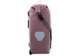 Sacoche de vélo Back-Roller Urban QL3.1 ash rose Ortlieb