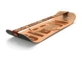 Gibbon Giboard Roots Travel Set