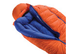 Sac de couchage Boost 650 32F/0C Regular Meadow Green Thermarest