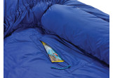 Sac de couchage Boost 650 32F/0C Regular Meadow Green Thermarest