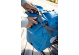 Sacoche de vélo Back Roller Plus Moss green Ortlieb