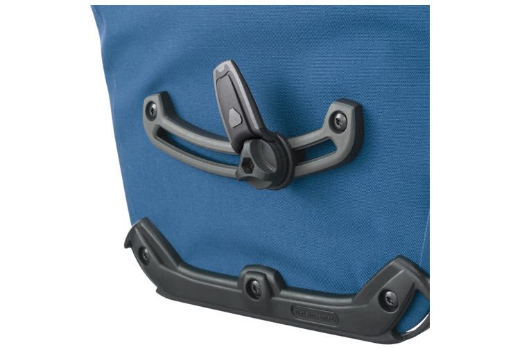 Sacoche de vélo Back Roller Plus Moss green Ortlieb
