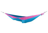 Hamac TTTM King Size Bleu Aqua / Rose
