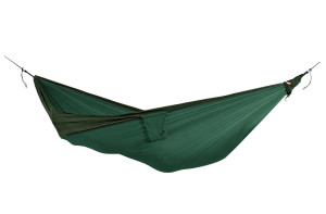 Hamac King Size Vert Foncé / Vert Armé TTTM