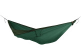 Hamac TTTM King Size Vert Foncé / Vert Armé
