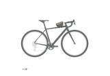 Sacoche de vélo Fuel-Pack 1L Dark Sand Ortlieb