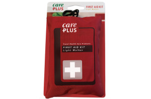 Trousse de secours Light Traveller Care Plus
