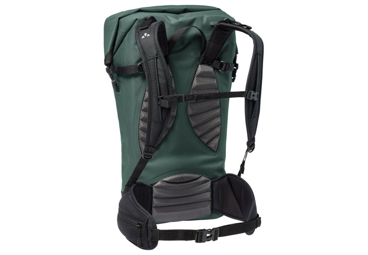 Sac à dos vélo Proof 28 Dusty Forest Vaude