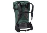 Sac à dos vélo Proof 28 Dusty Forest Vaude