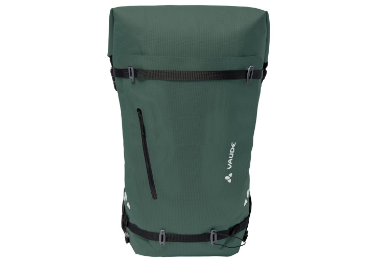 Sac à dos vélo Proof 28 Dusty Forest Vaude