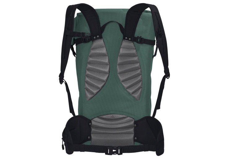 Sac à dos vélo Proof 28 Dusty Forest Vaude