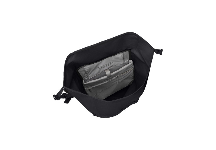 Sac à dos vélo Proof 28 Black Vaude