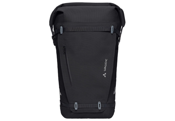 Sac à dos vélo Proof 28 Black Vaude