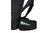 Sac à dos vélo Proof 28 Black Vaude