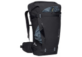 Sac à dos vélo Proof 28 Black Vaude