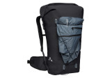 Sac à dos vélo Proof 28 Black Vaude