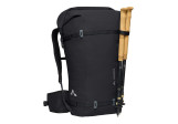 Sac à dos vélo Proof 28 Black Vaude