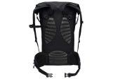 Sac à dos vélo Proof 28 Black Vaude