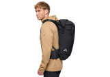 Sac à dos vélo Proof 28 Black Vaude