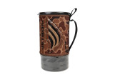 Réchaud à gaz Jetboil Flash Duck Camo