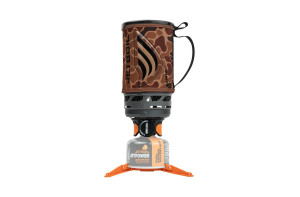 Réchaud à gaz Jetboil Flash Carbon