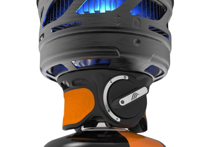 Réchaud à gaz Jetboil Flash Carbon
