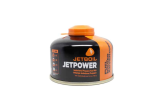 Cartouche à gaz Jetboil Jetpower 100 g