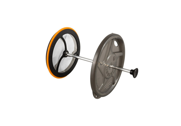 Grand presse- café silicone Jetboil