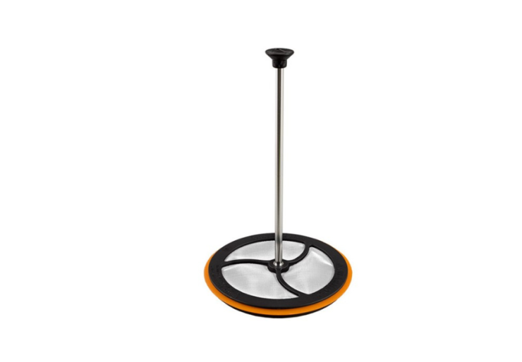 Presse-café silicone de randonnée Jetboil