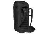 Sac à dos 65 + 12 litres Vaude Mundo 65+To Go noir