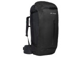 Sac à dos 65 + 12 litres Vaude Mundo 65+To Go noir