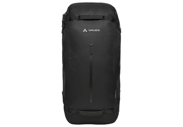 Sac à dos 65 + 12 litres Vaude Mundo 65+To Go noir